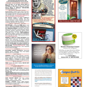 Southern-Living-Market--Classifieds-July-15